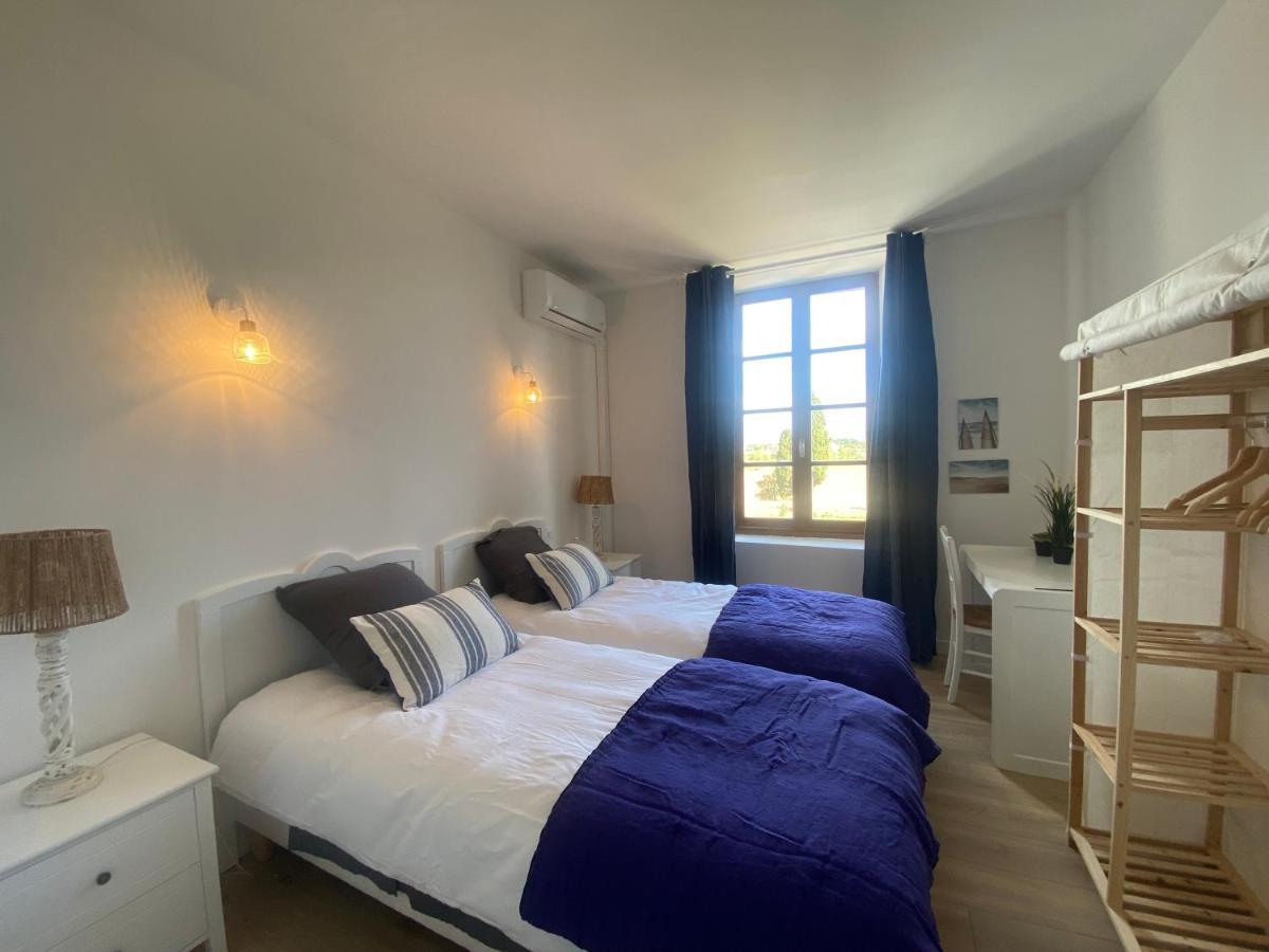 Maison, Canal Du Midi Piscine Homps  Ngoại thất bức ảnh