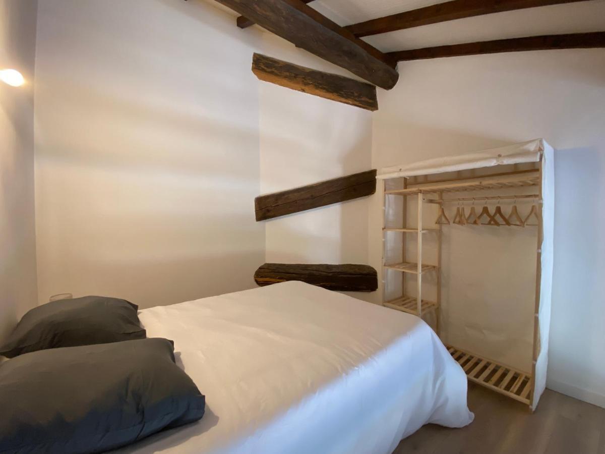 Maison, Canal Du Midi Piscine Homps  Ngoại thất bức ảnh
