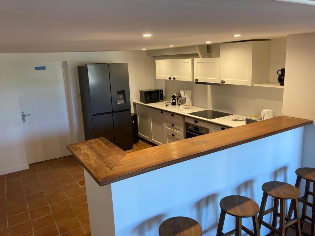 Maison, Canal Du Midi Piscine Homps  Ngoại thất bức ảnh