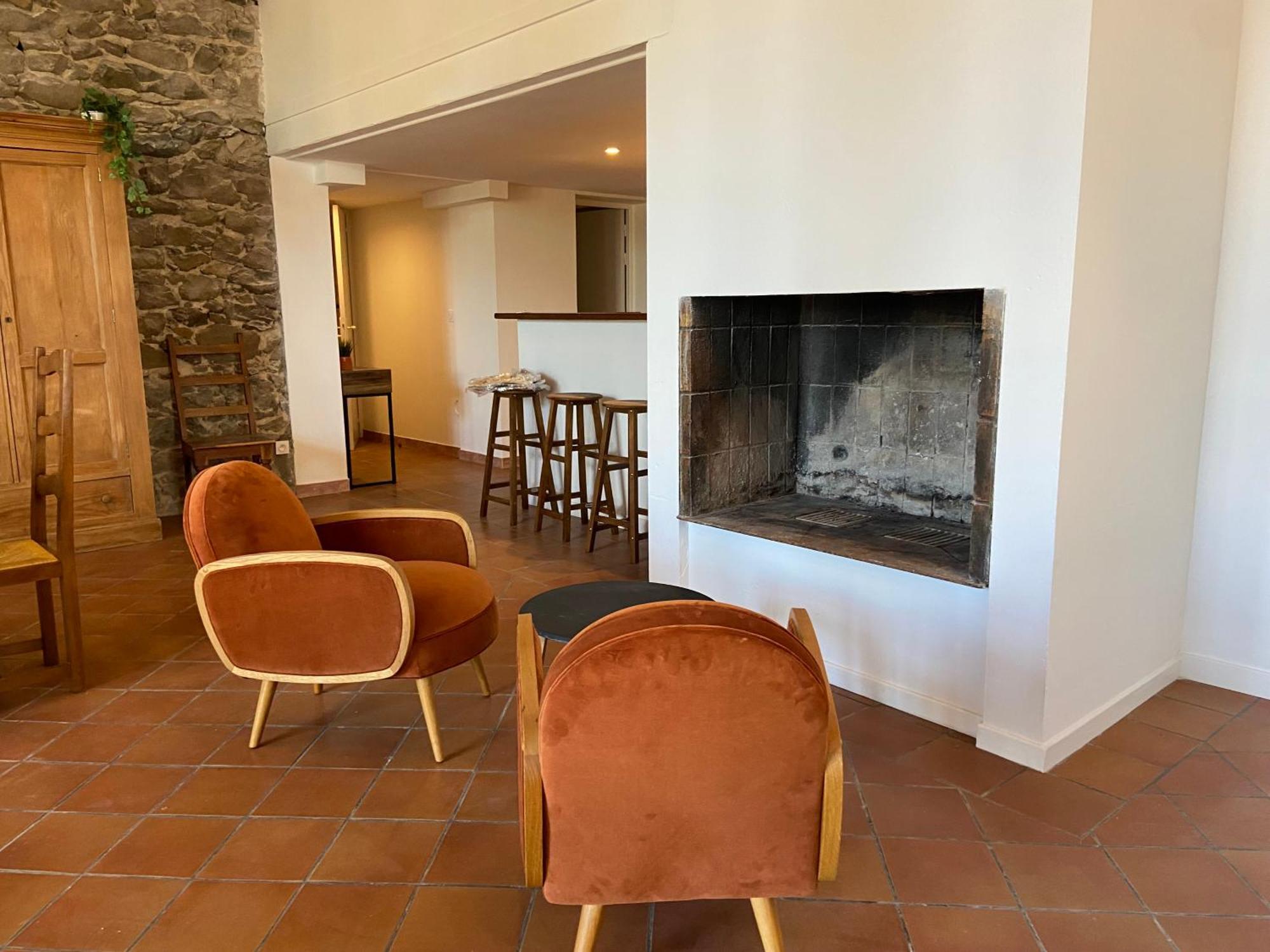 Maison, Canal Du Midi Piscine Homps  Ngoại thất bức ảnh